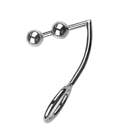 Sexual Ball 4354 Suspension Anal Two Hook PerfectFit 0719